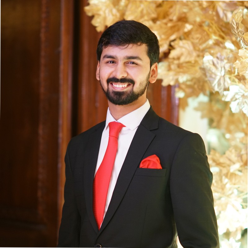 Ankit Totla