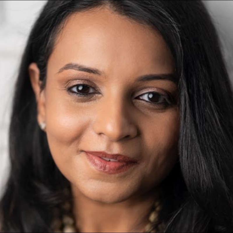 Megha Asher