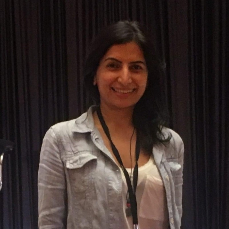 Neha Ahuja